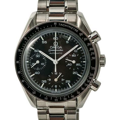 cheap used omega speedmaster|certified pre owned omega speedmaster.